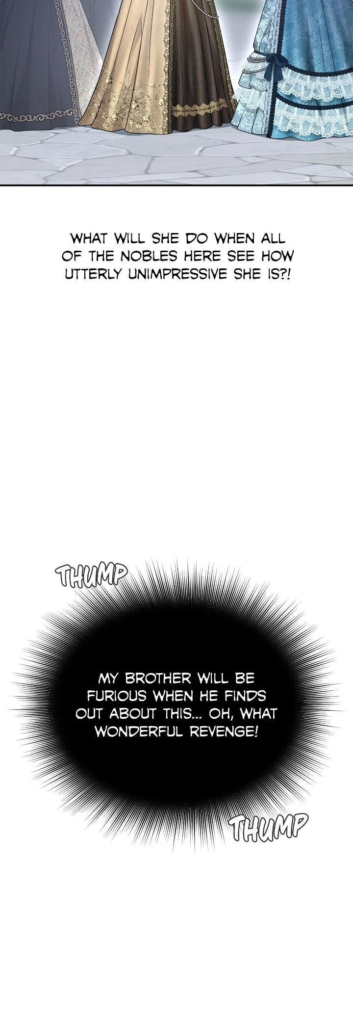 The Secret Bedroom of the Abandoned Princess Chapter 137 - page 37