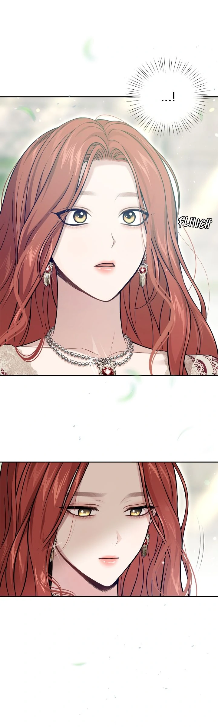 The Secret Bedroom of the Abandoned Princess Chapter 137 - page 3
