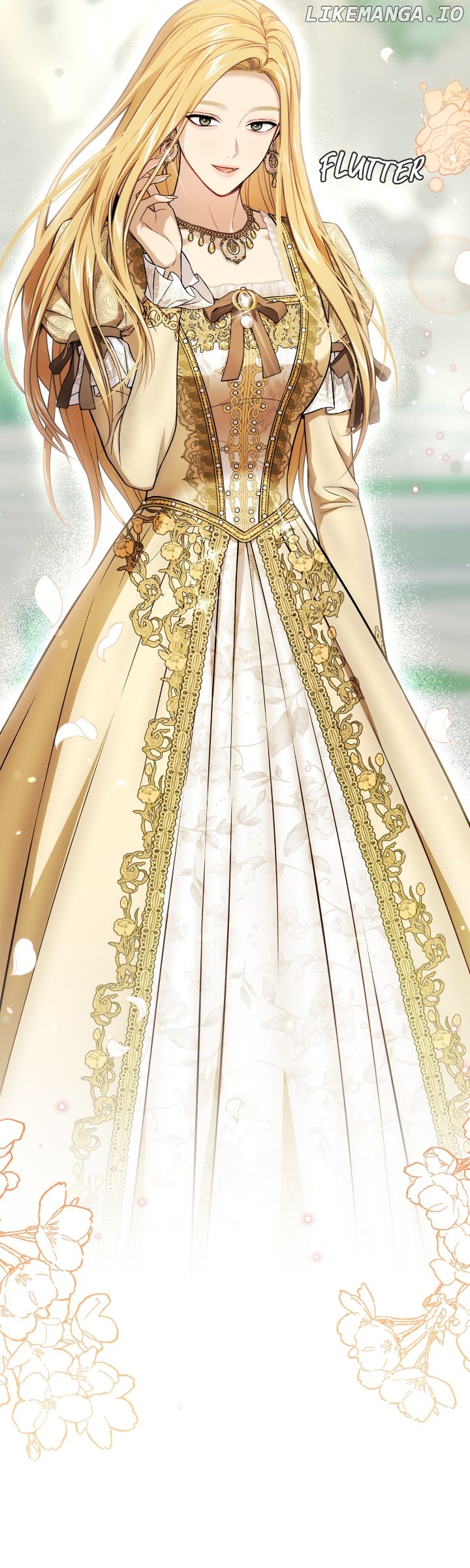 The Secret Bedroom of the Abandoned Princess Chapter 137 - page 39