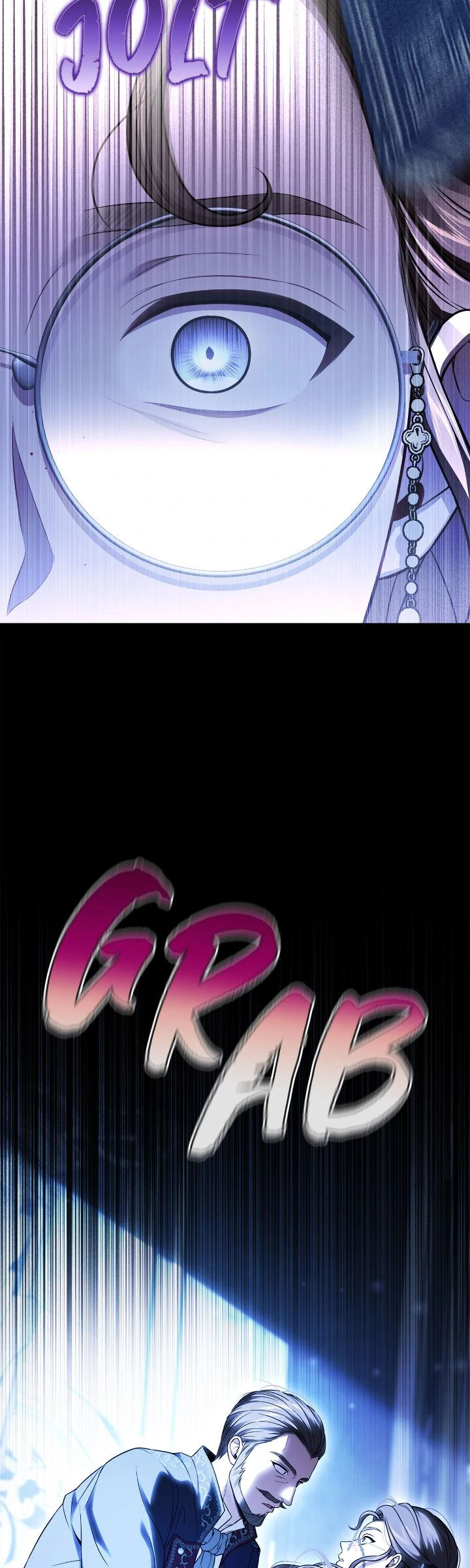The Secret Bedroom of the Abandoned Princess Chapter 137 - page 60