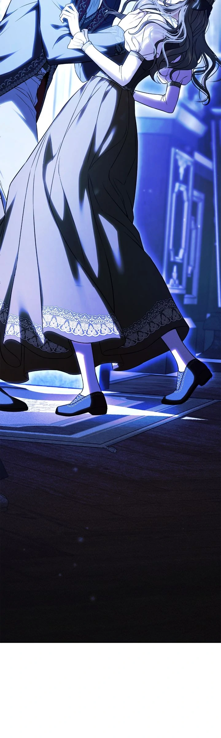 The Secret Bedroom of the Abandoned Princess Chapter 137 - page 61