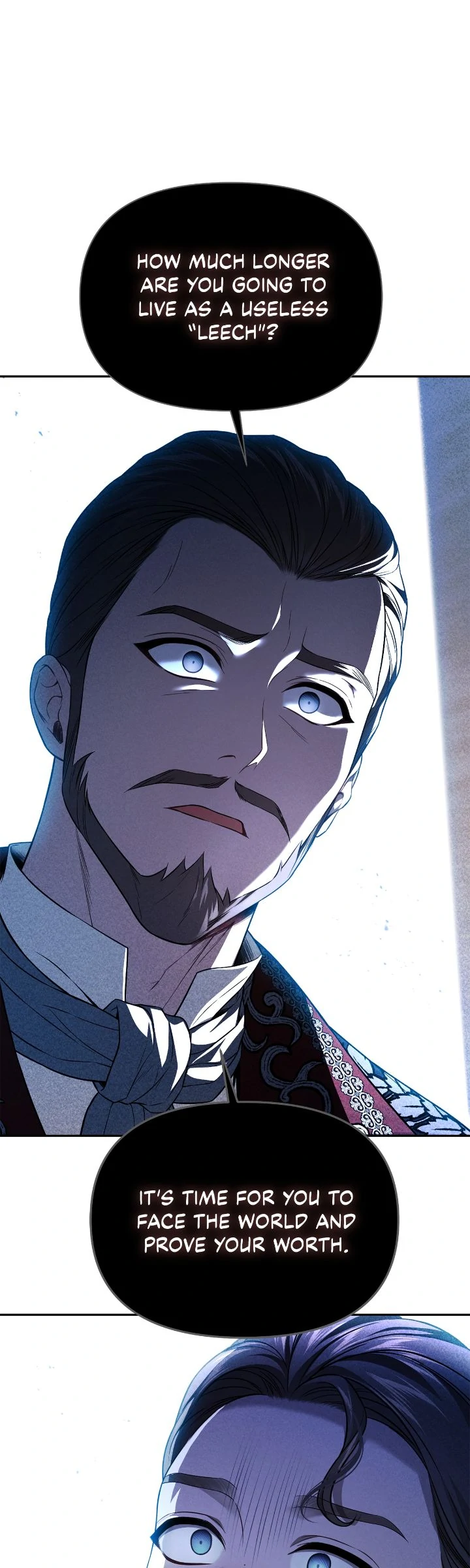The Secret Bedroom of the Abandoned Princess Chapter 137 - page 62