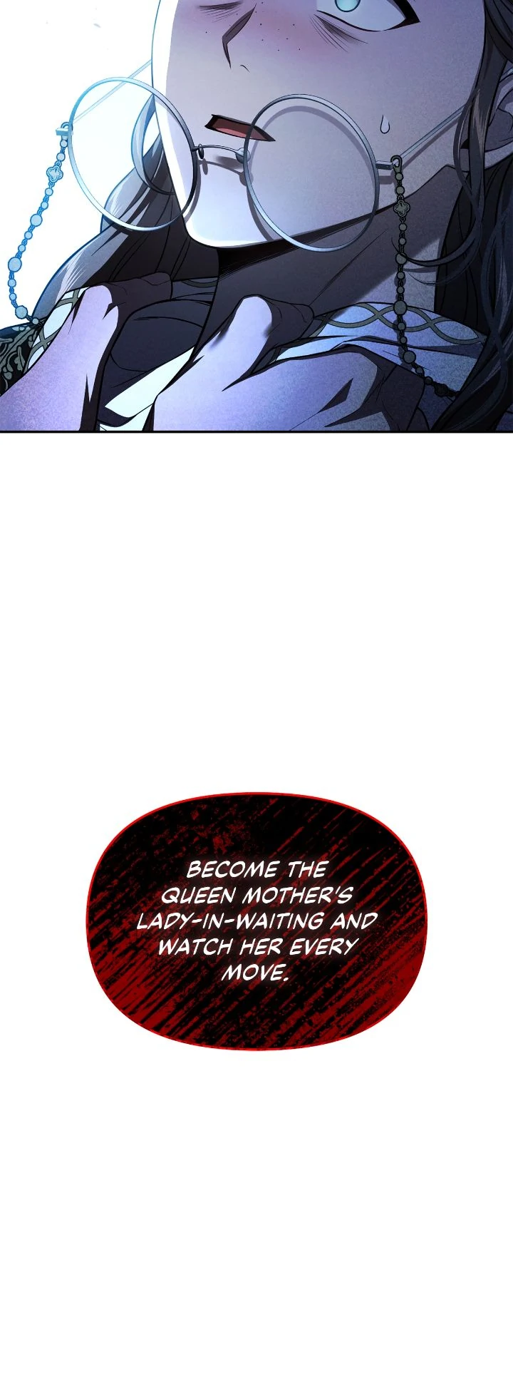 The Secret Bedroom of the Abandoned Princess Chapter 137 - page 63