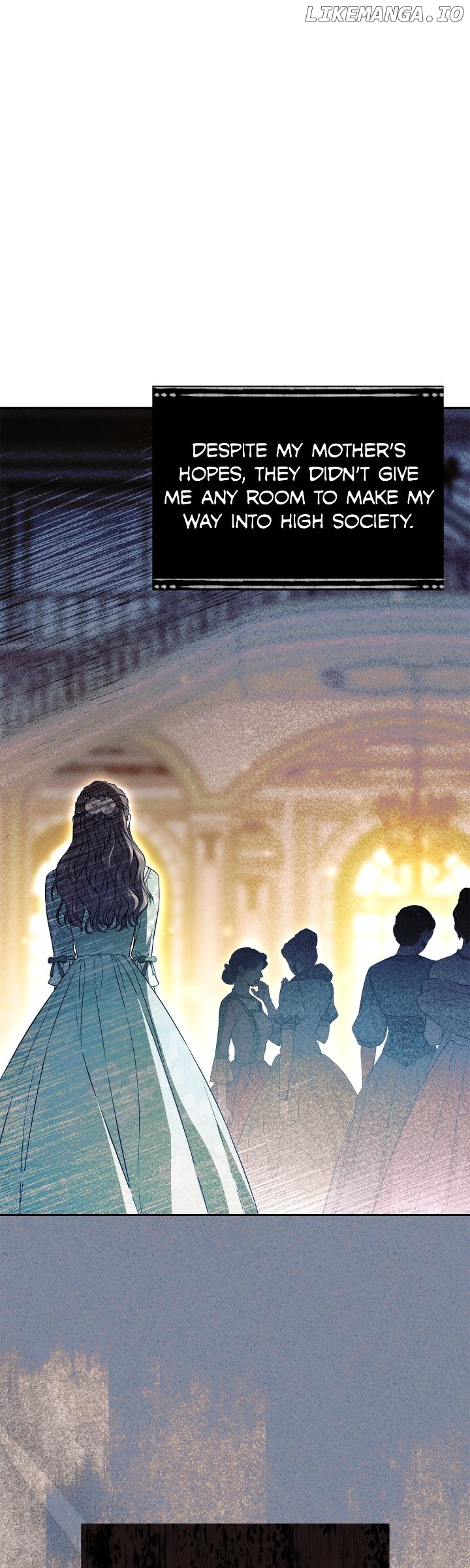 The Secret Bedroom of the Abandoned Princess Chapter 137 - page 67