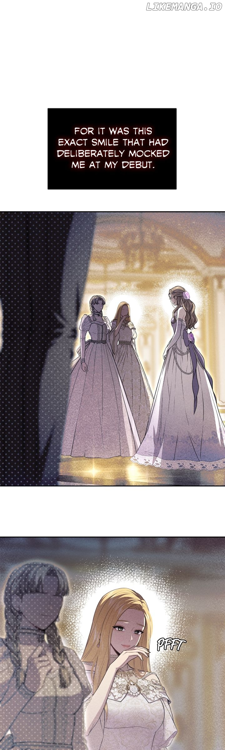 The Secret Bedroom of the Abandoned Princess Chapter 137 - page 71