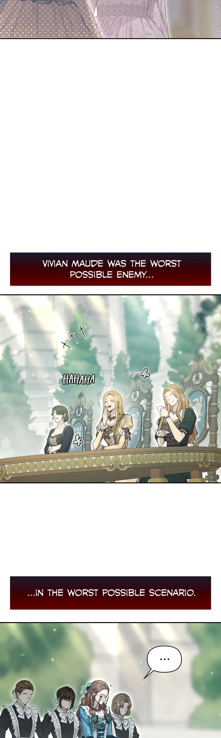 The Secret Bedroom of the Abandoned Princess Chapter 137 - page 72