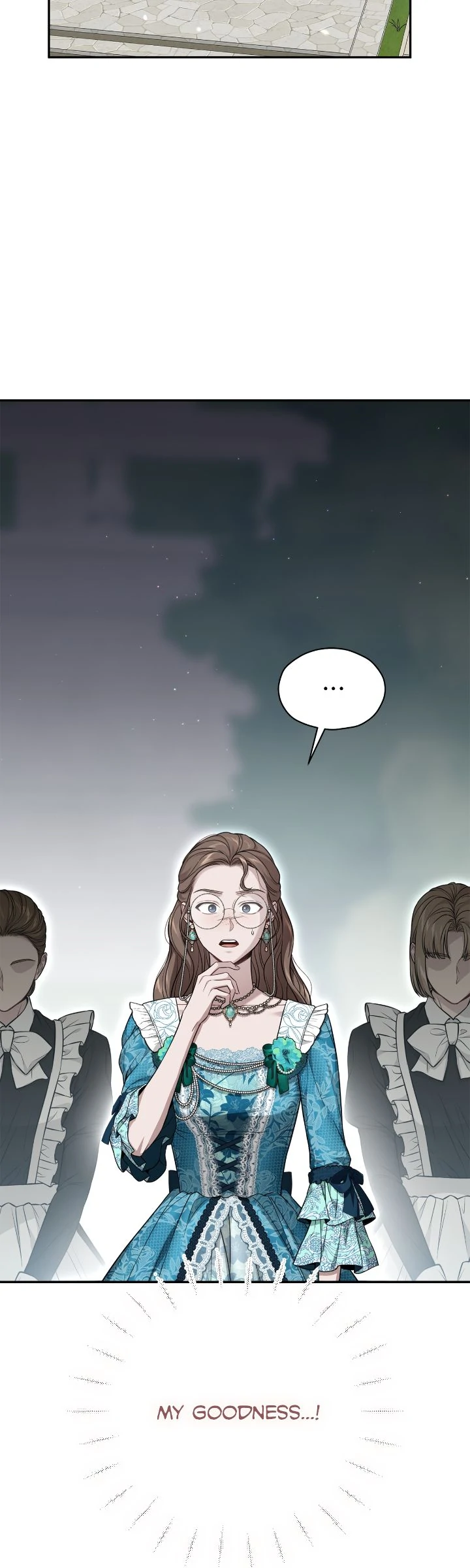 The Secret Bedroom of the Abandoned Princess Chapter 138 - page 16