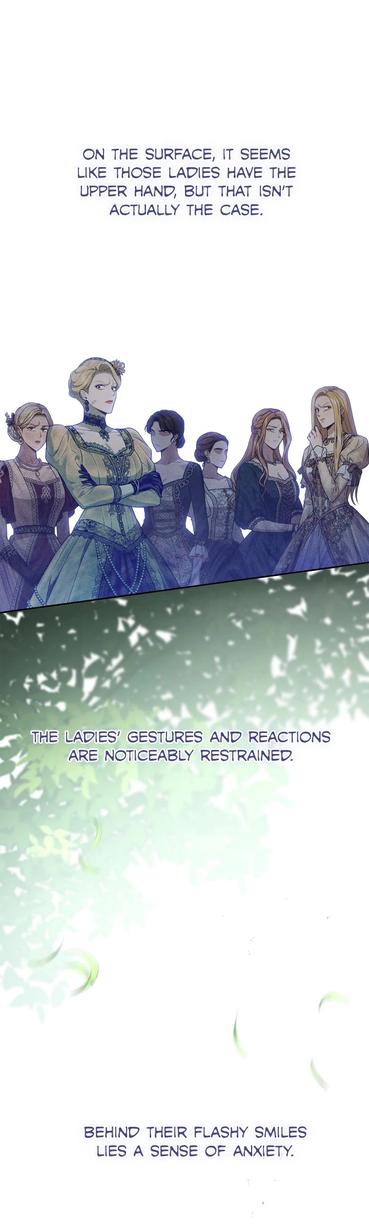 The Secret Bedroom of the Abandoned Princess Chapter 138 - page 18