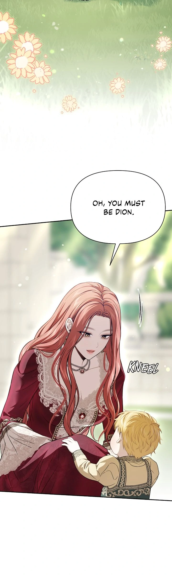 The Secret Bedroom of the Abandoned Princess Chapter 138 - page 22