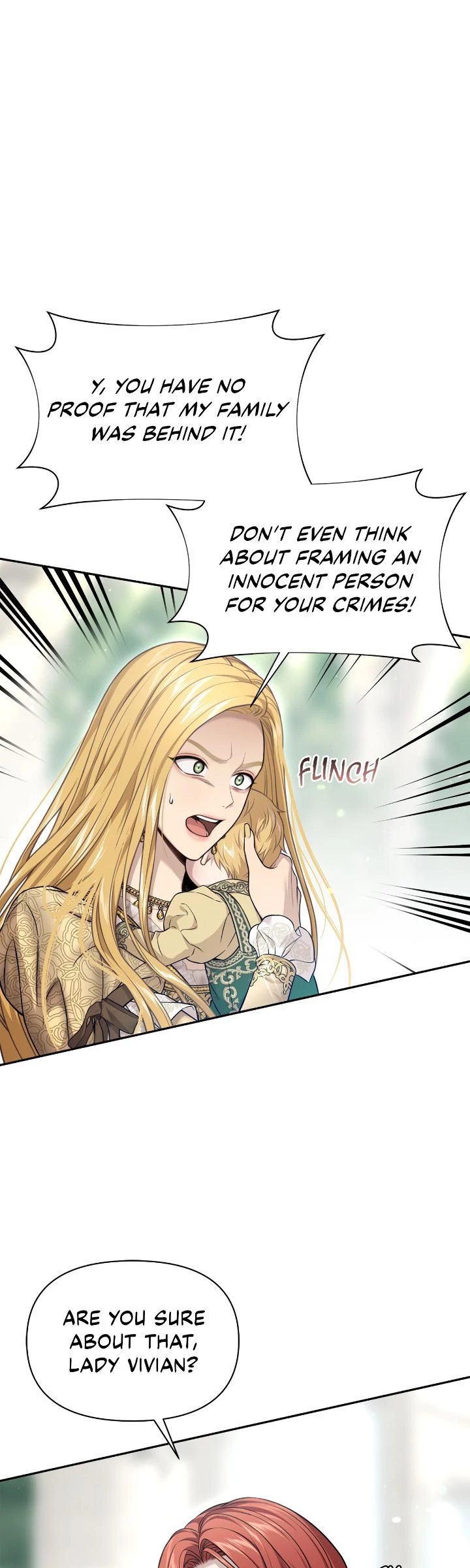 The Secret Bedroom of the Abandoned Princess Chapter 138 - page 29