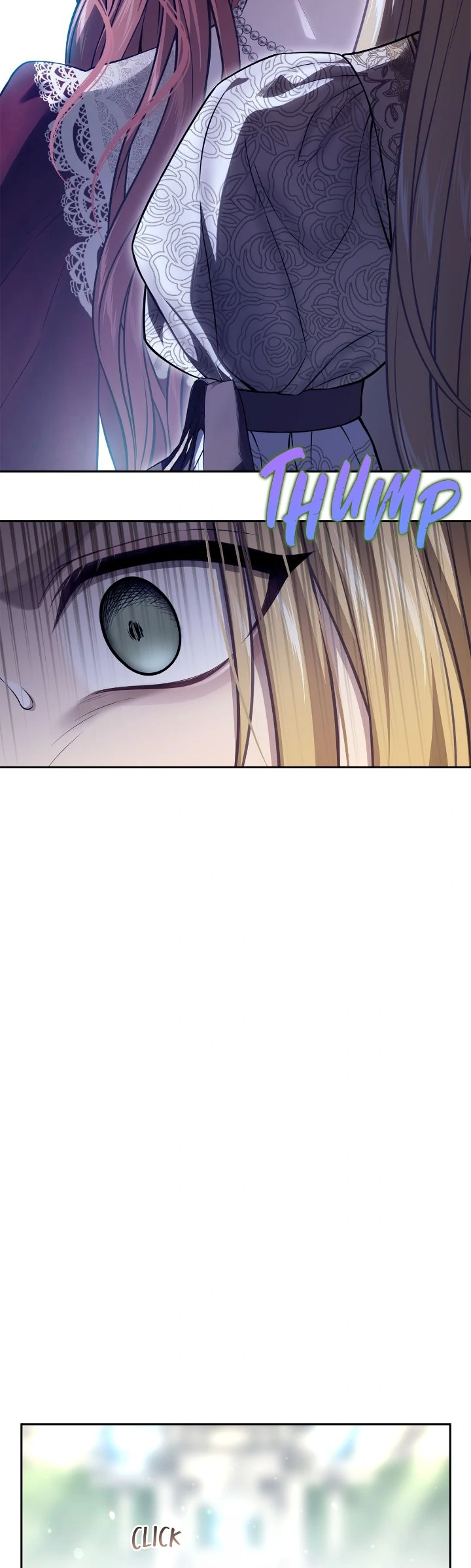 The Secret Bedroom of the Abandoned Princess Chapter 138 - page 34