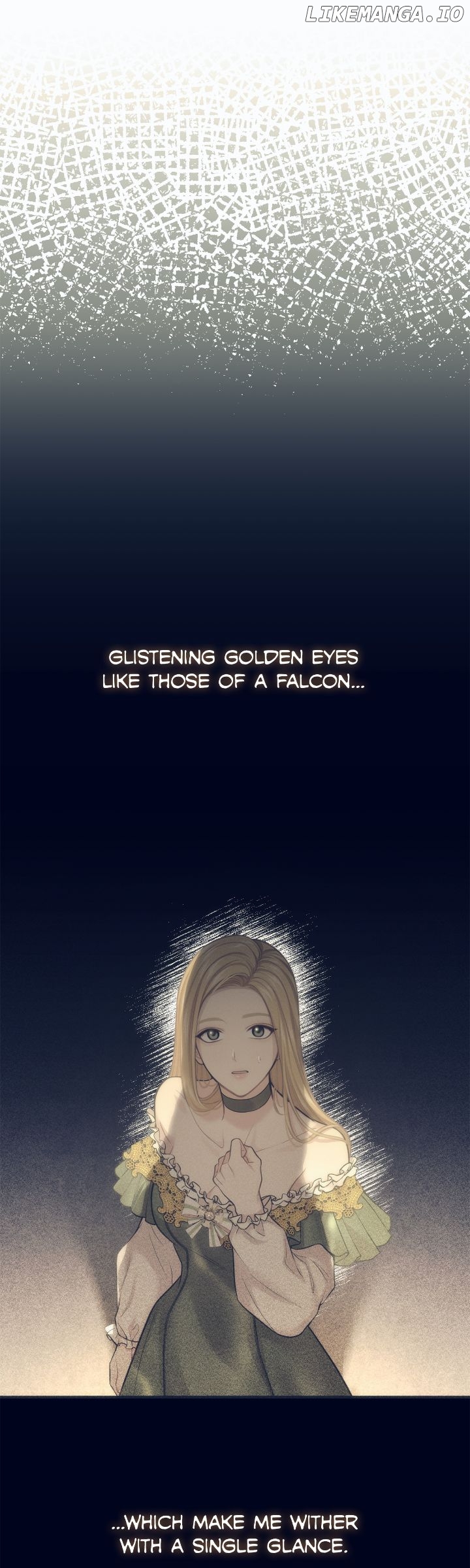 The Secret Bedroom of the Abandoned Princess Chapter 138 - page 38