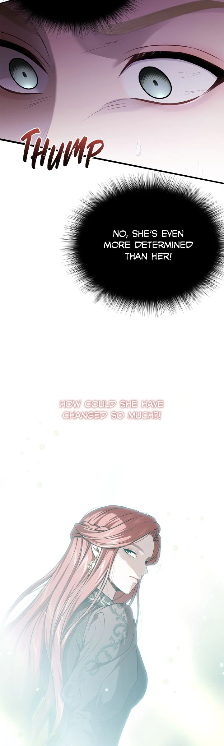 The Secret Bedroom of the Abandoned Princess Chapter 138 - page 42