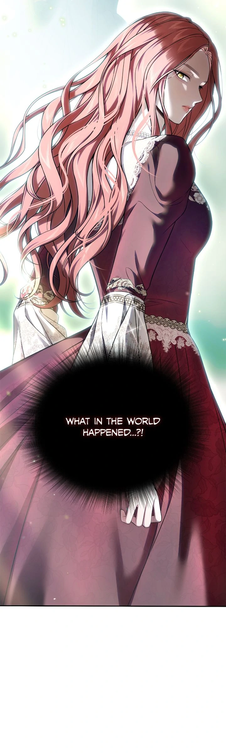 The Secret Bedroom of the Abandoned Princess Chapter 138 - page 43