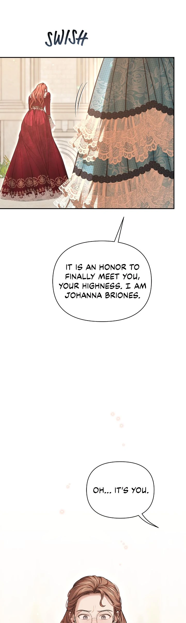 The Secret Bedroom of the Abandoned Princess Chapter 138 - page 48