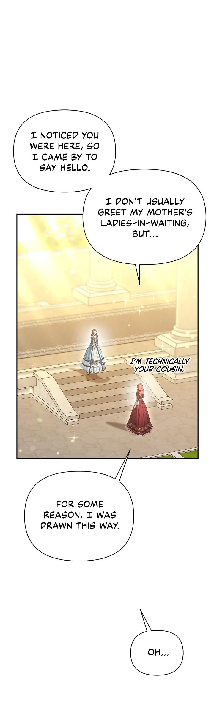 The Secret Bedroom of the Abandoned Princess Chapter 138 - page 52