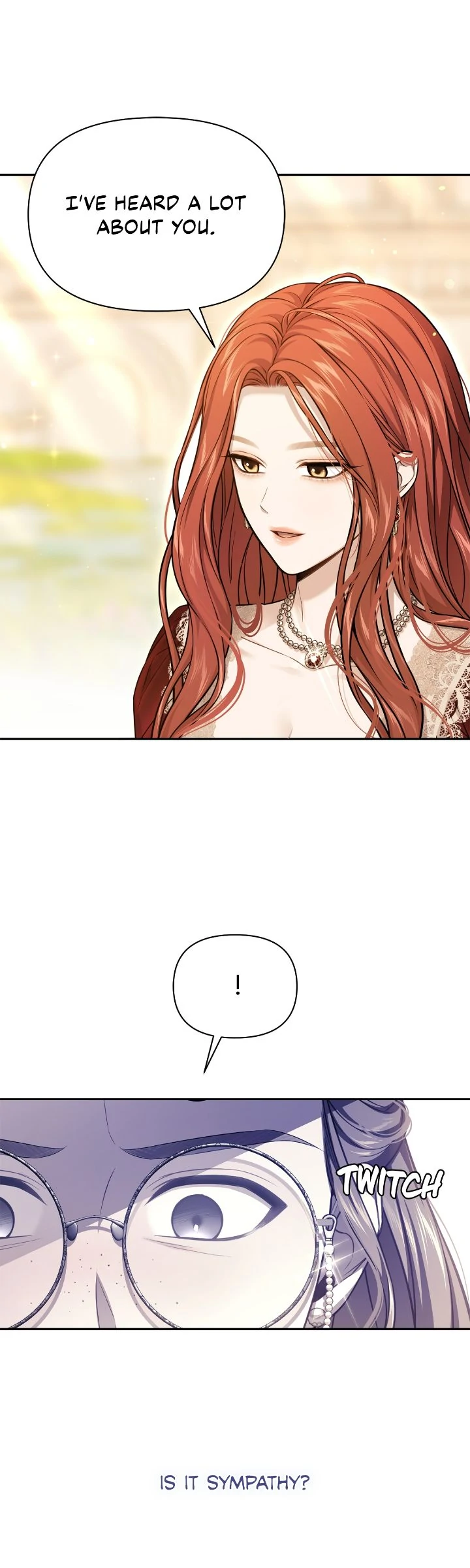 The Secret Bedroom of the Abandoned Princess Chapter 138 - page 53