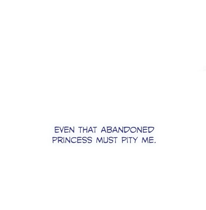 The Secret Bedroom of the Abandoned Princess Chapter 138 - page 54