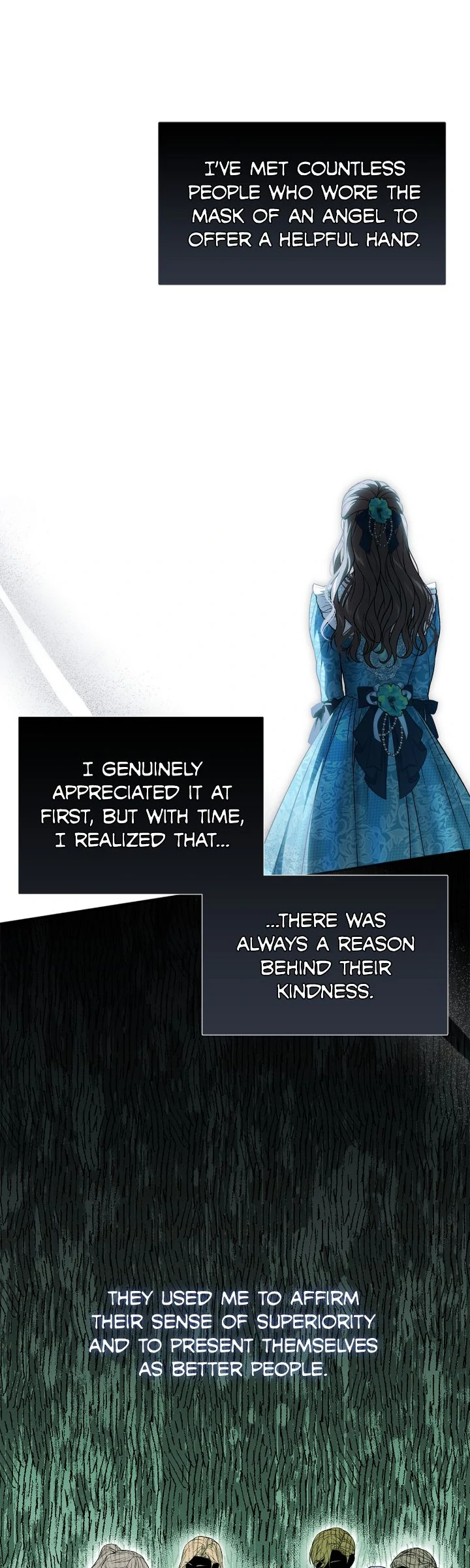 The Secret Bedroom of the Abandoned Princess Chapter 138 - page 55