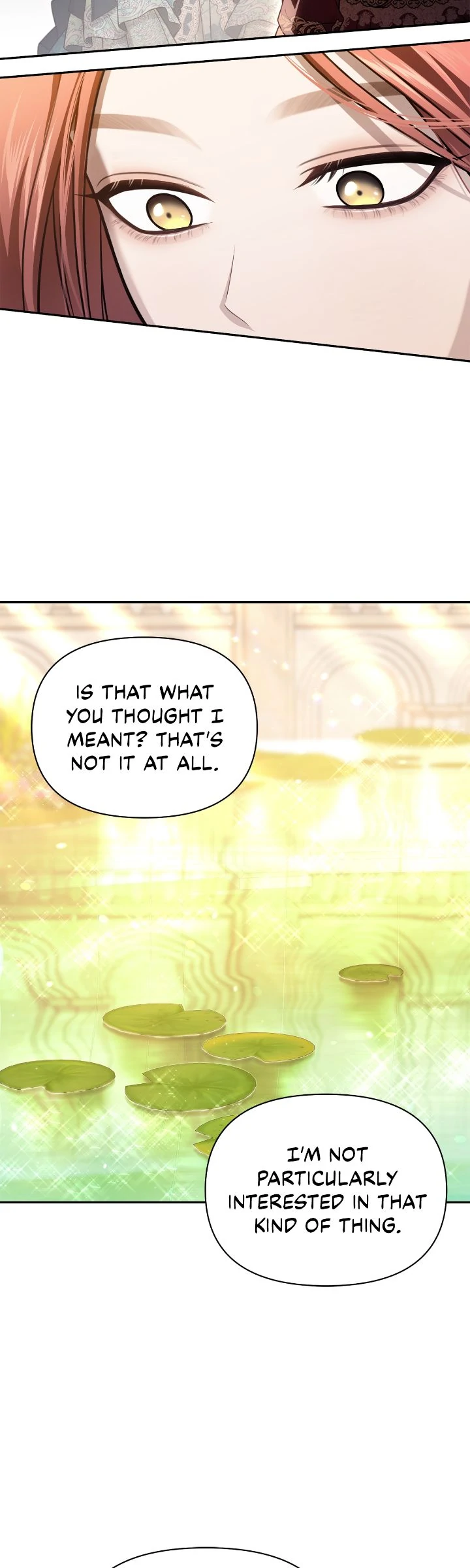 The Secret Bedroom of the Abandoned Princess Chapter 138 - page 58