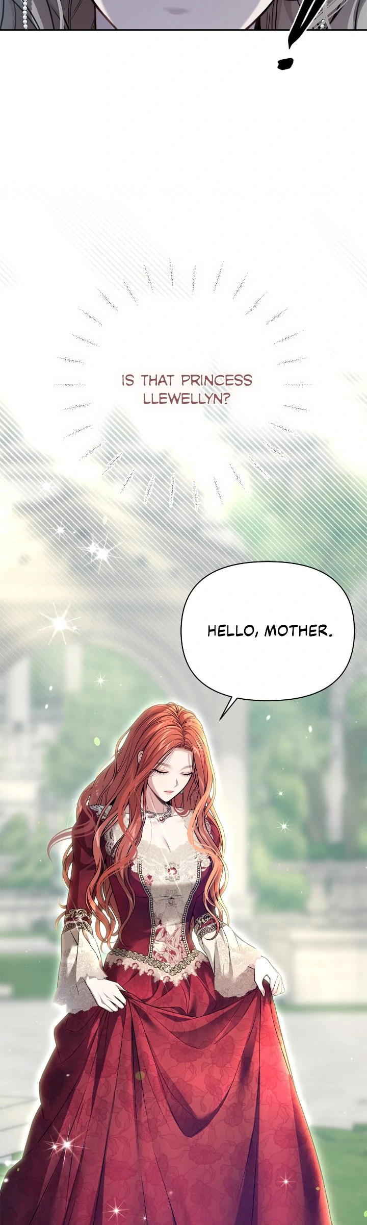 The Secret Bedroom of the Abandoned Princess Chapter 138 - page 5