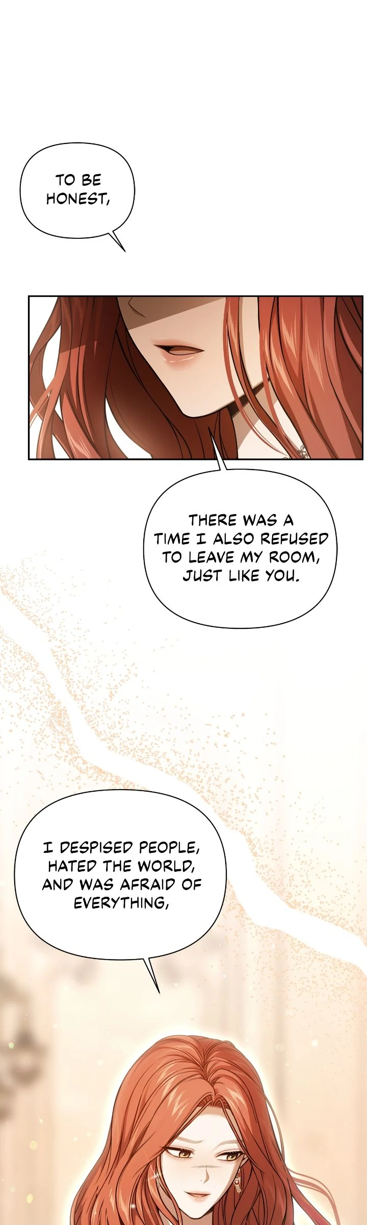 The Secret Bedroom of the Abandoned Princess Chapter 138 - page 60