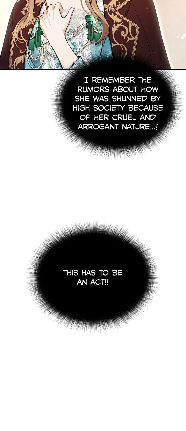 The Secret Bedroom of the Abandoned Princess Chapter 138 - page 66