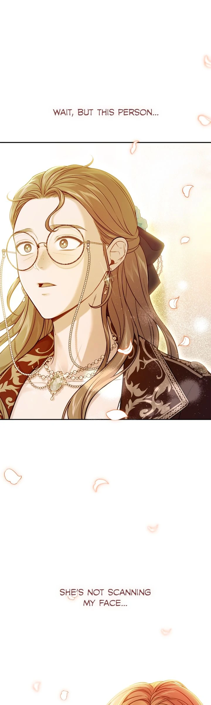 The Secret Bedroom of the Abandoned Princess Chapter 138 - page 67