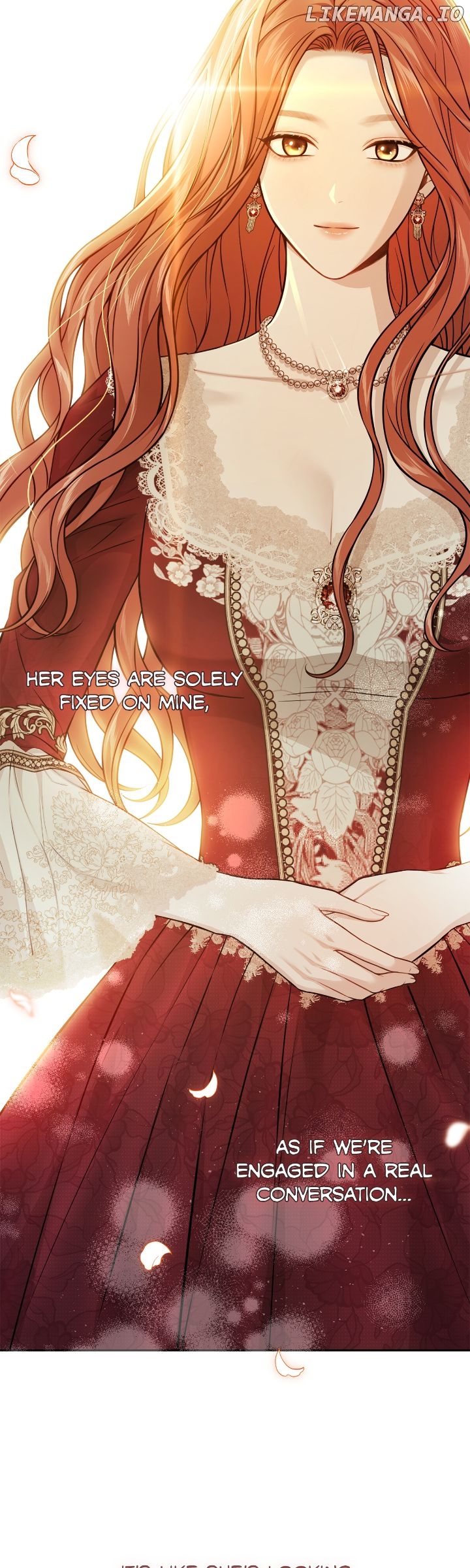 The Secret Bedroom of the Abandoned Princess Chapter 138 - page 68