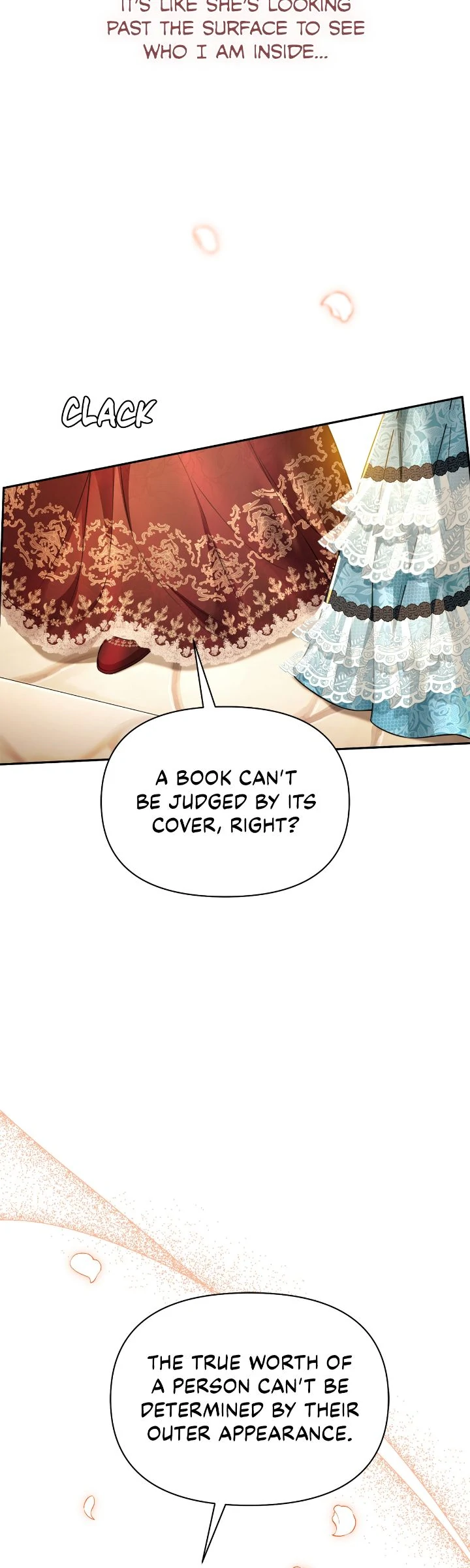 The Secret Bedroom of the Abandoned Princess Chapter 138 - page 69