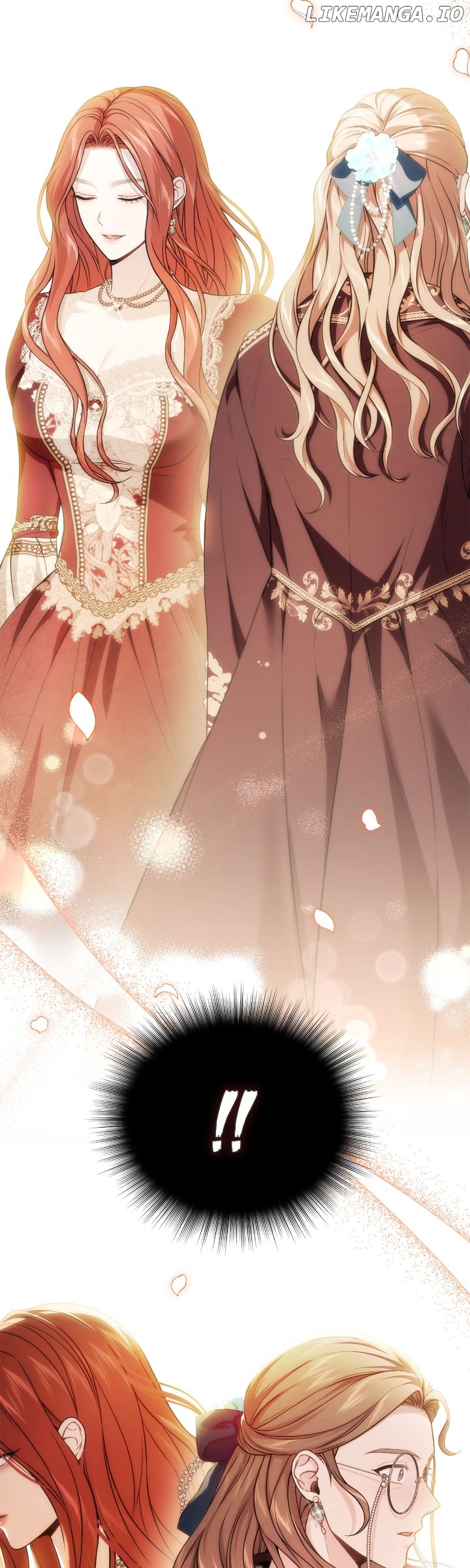 The Secret Bedroom of the Abandoned Princess Chapter 138 - page 70