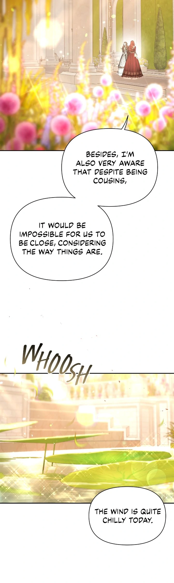 The Secret Bedroom of the Abandoned Princess Chapter 138 - page 72