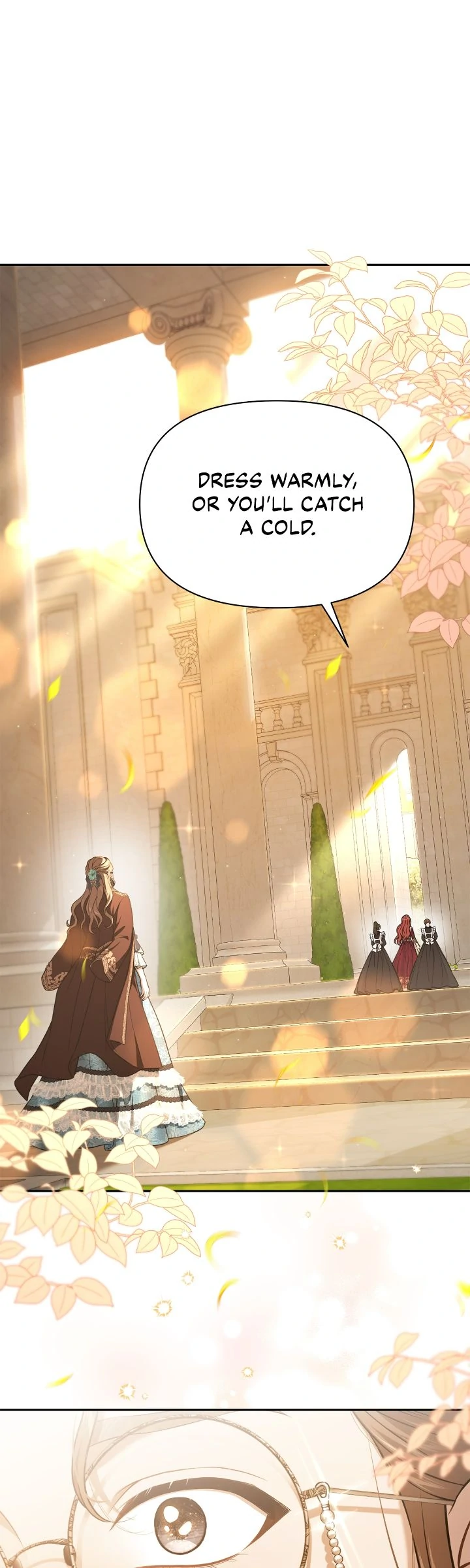 The Secret Bedroom of the Abandoned Princess Chapter 138 - page 74