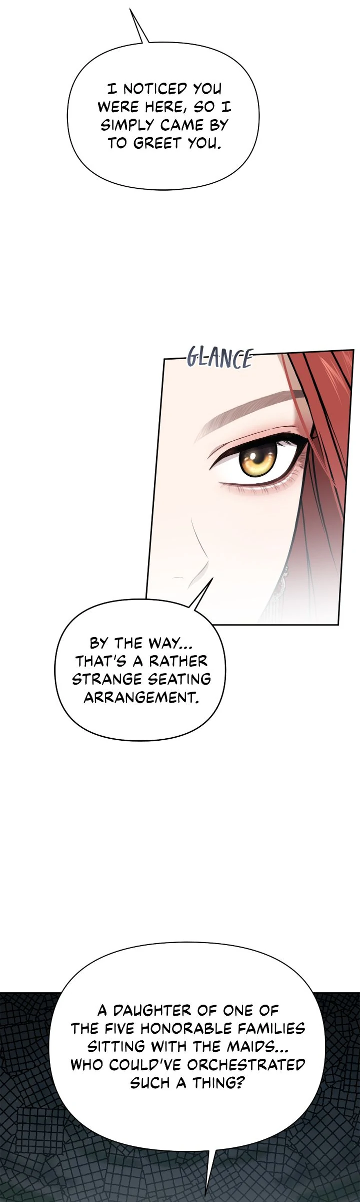 The Secret Bedroom of the Abandoned Princess Chapter 138 - page 7