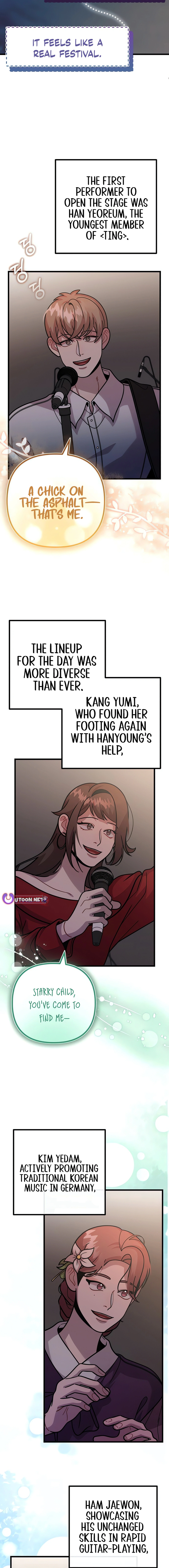 Musician Genius Who Lives Twice Chapter 73 - page 2