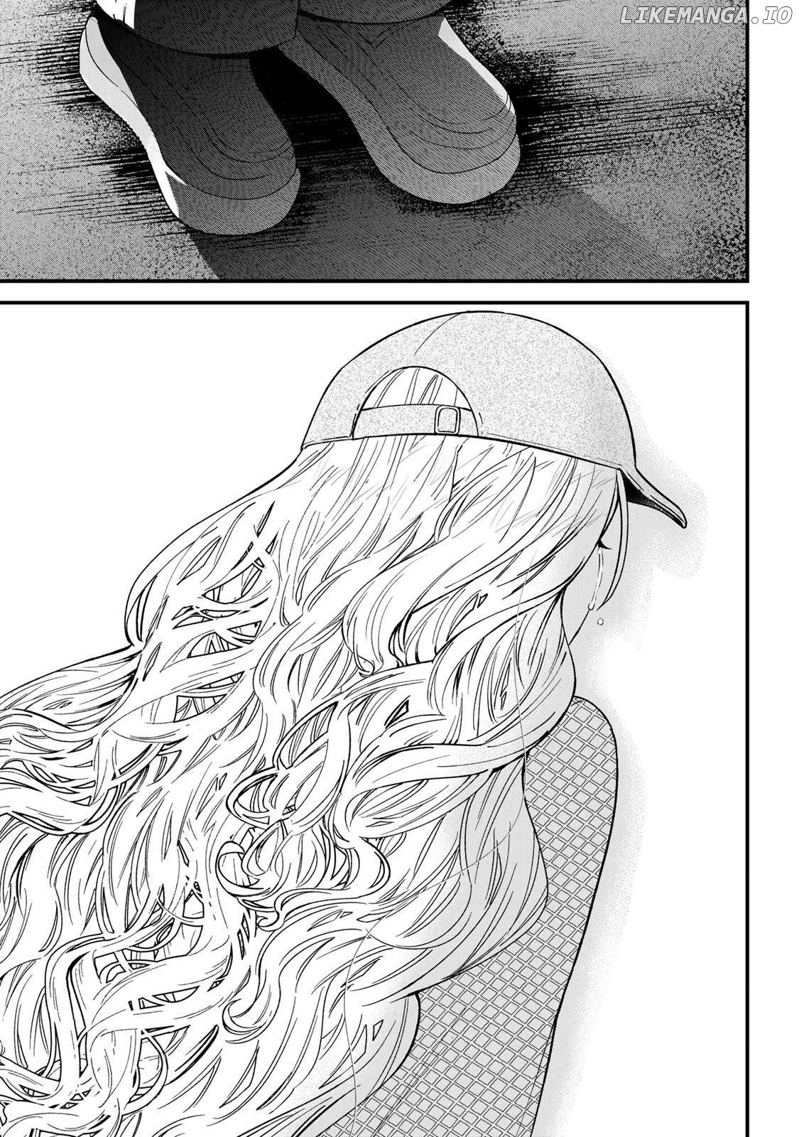 Sugar Girl Drip Chapter 18 - page 17