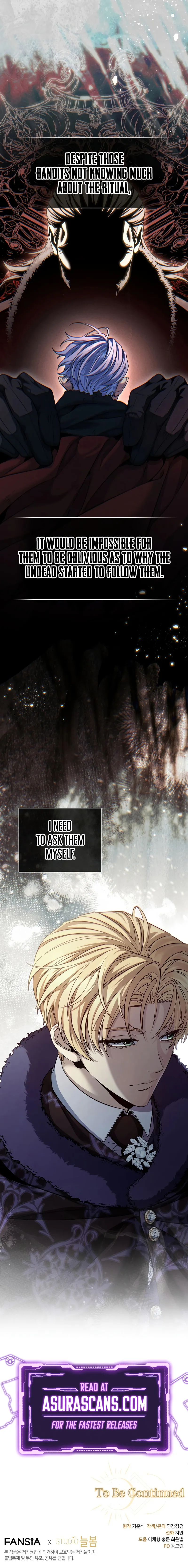 Margrave’s Bastard Son was The Emperor Chapter 74 - page 11