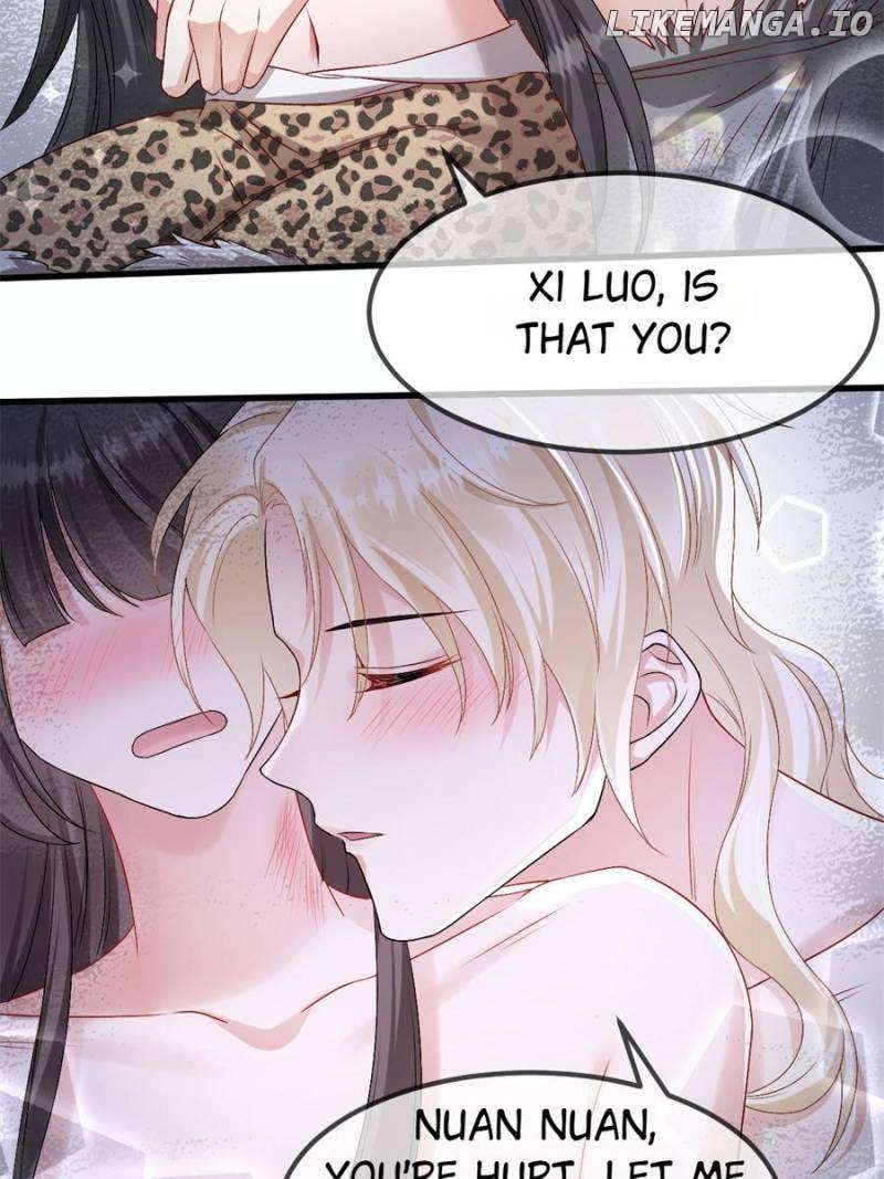 Tsundere Beast Husbands Taming Project Chapter 68 - page 13