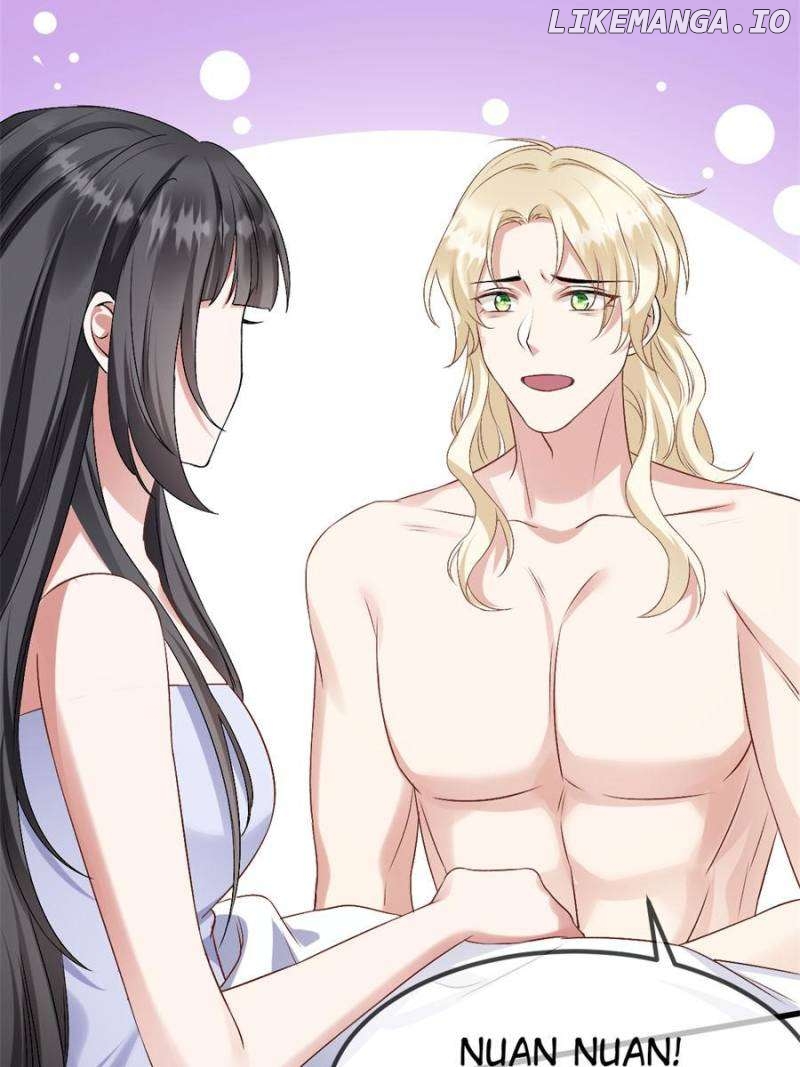 Tsundere Beast Husbands Taming Project Chapter 68 - page 18