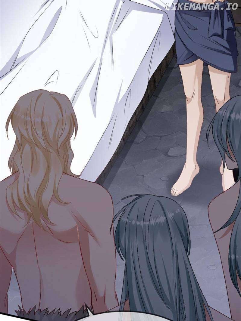 Tsundere Beast Husbands Taming Project Chapter 68 - page 2