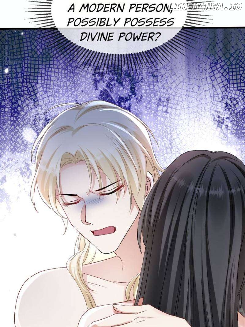Tsundere Beast Husbands Taming Project Chapter 68 - page 25