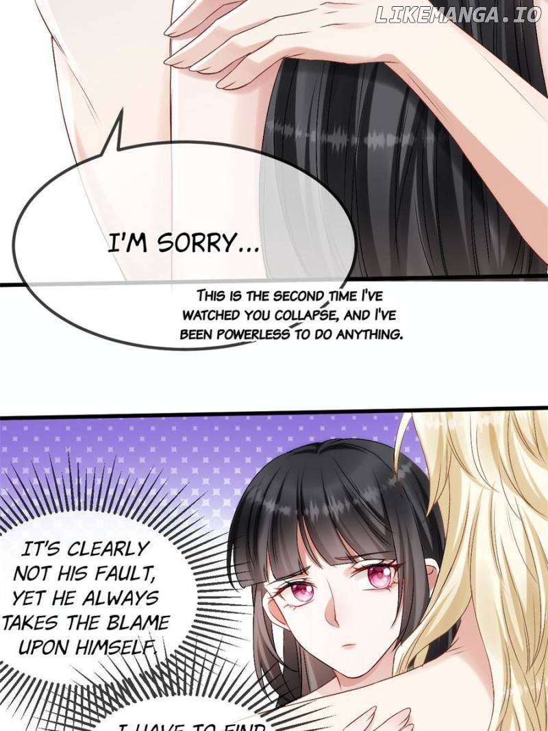 Tsundere Beast Husbands Taming Project Chapter 68 - page 26