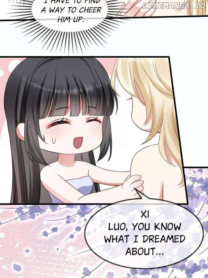 Tsundere Beast Husbands Taming Project Chapter 68 - page 27