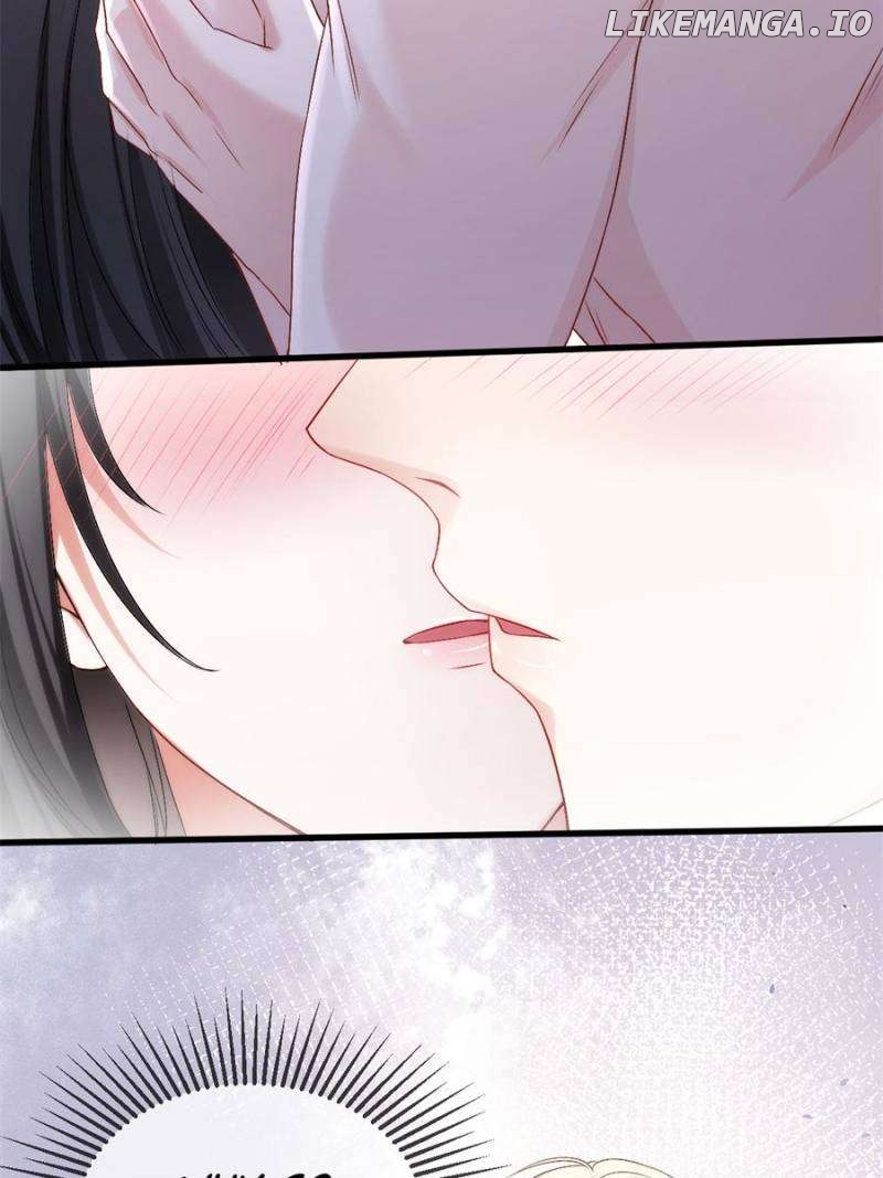 Tsundere Beast Husbands Taming Project Chapter 68 - page 29