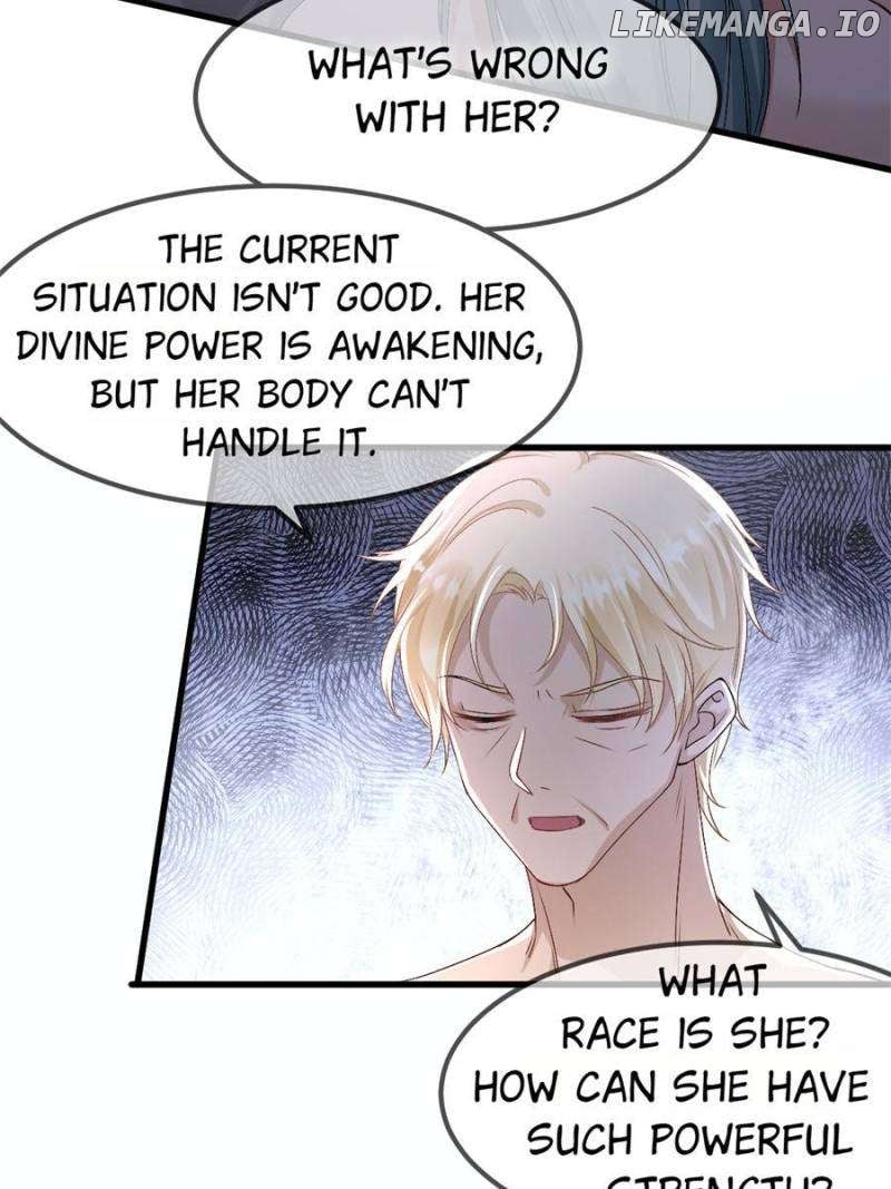 Tsundere Beast Husbands Taming Project Chapter 68 - page 3
