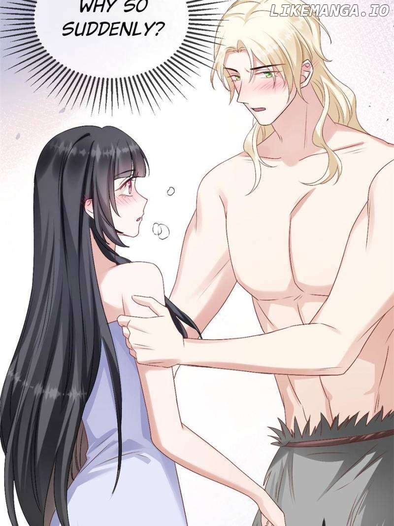 Tsundere Beast Husbands Taming Project Chapter 68 - page 30