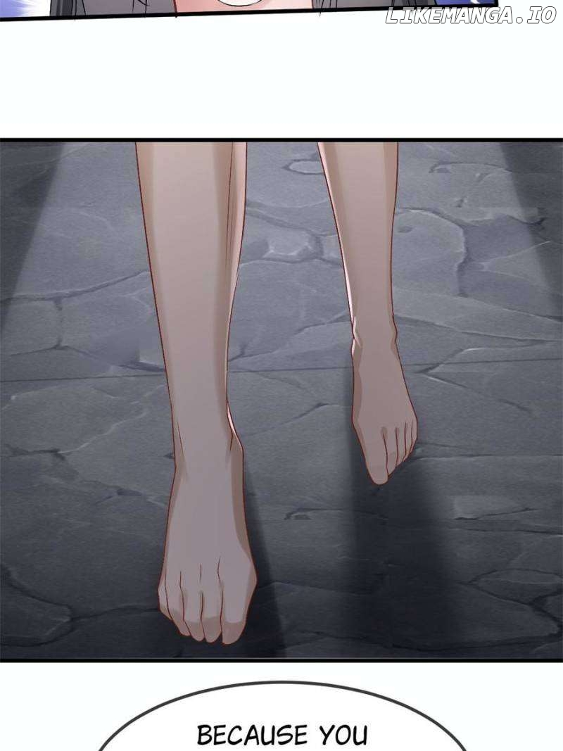 Tsundere Beast Husbands Taming Project Chapter 68 - page 32