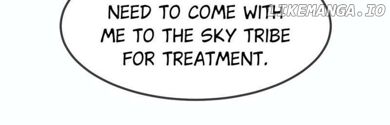 Tsundere Beast Husbands Taming Project Chapter 68 - page 33