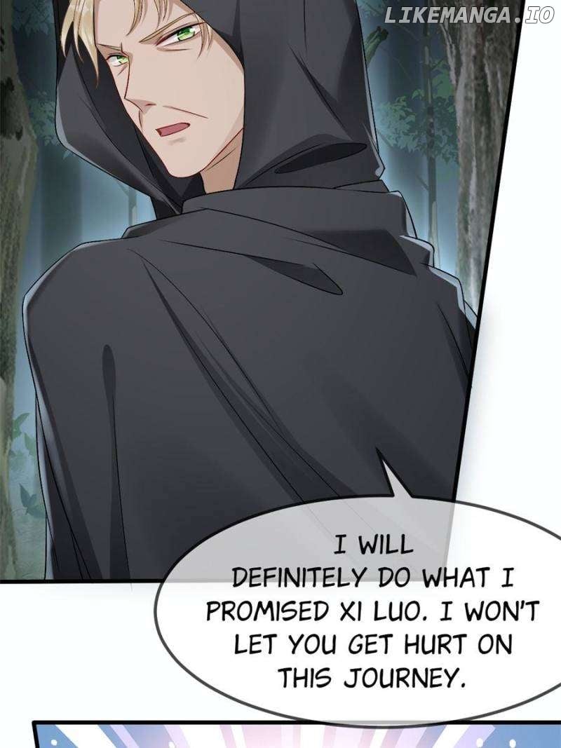 Tsundere Beast Husbands Taming Project Chapter 68 - page 41