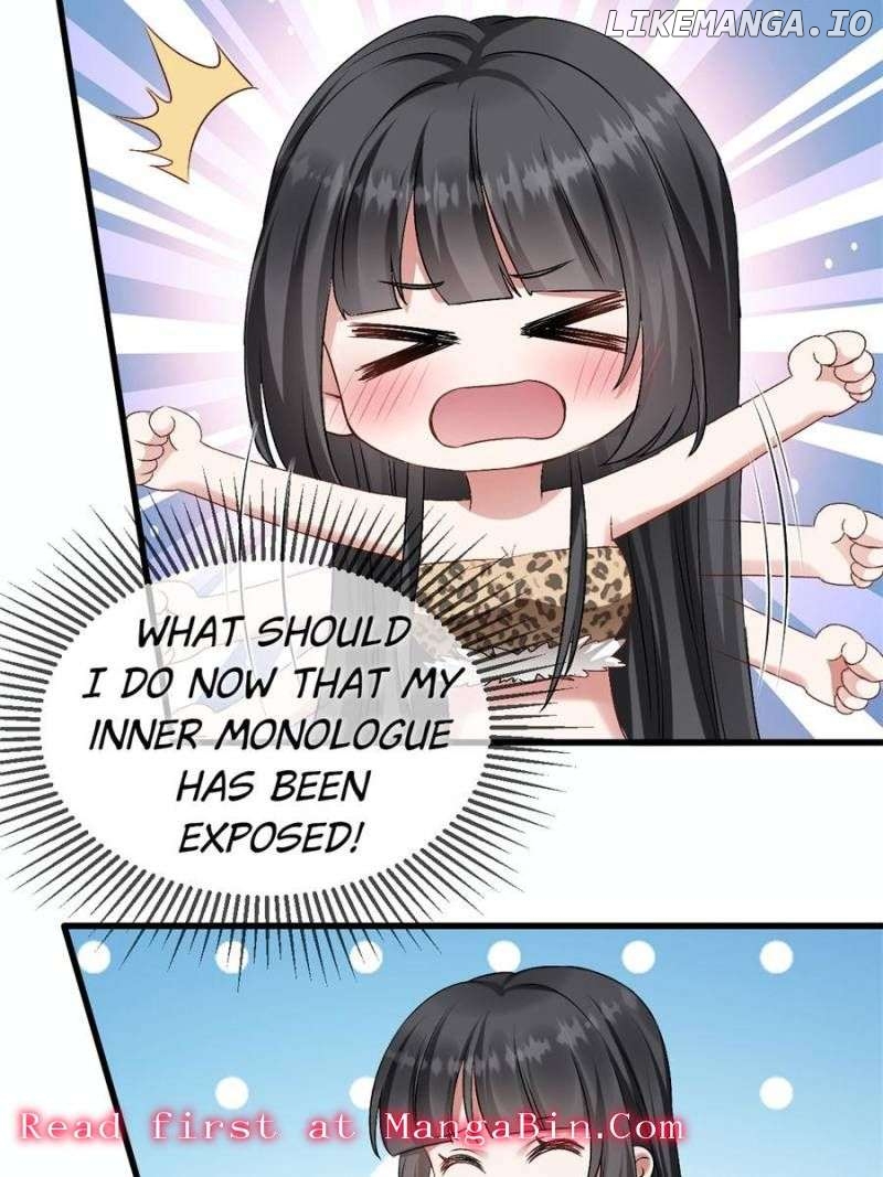 Tsundere Beast Husbands Taming Project Chapter 68 - page 42